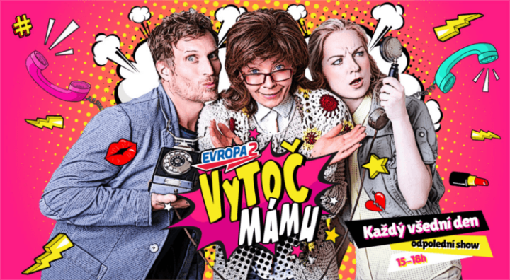 Obrázek epizody TOMÁŠOVA MÁMA nepoznává svého syna