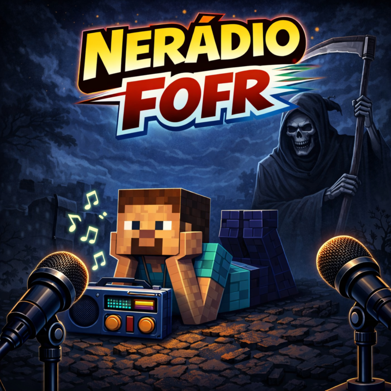 Obrázek epizody #7 Přerostou Minecraft jeho "klony"?