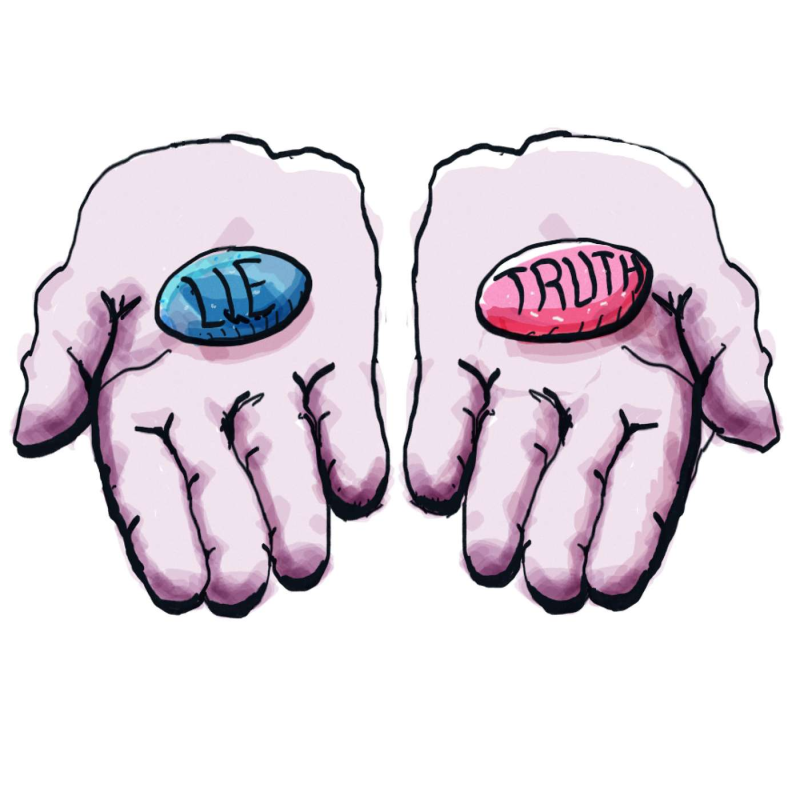 Obrázek epizody #4 - Epidemie Dezinformací (2/2)