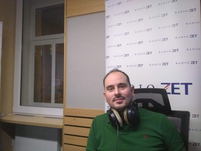 Obrázek epizody Vlastníci lesů jsou zodpovědní a mýtiny urychleně zalesňují. Problémem je přemnožená zvěř, říká lesní poradce Aleš Erber