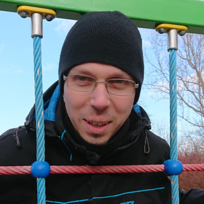 Obrázek epizody Ondřej Jiráska, psycholog pro náhradní rodinnou péči | Podcasty Kraje Vysočina