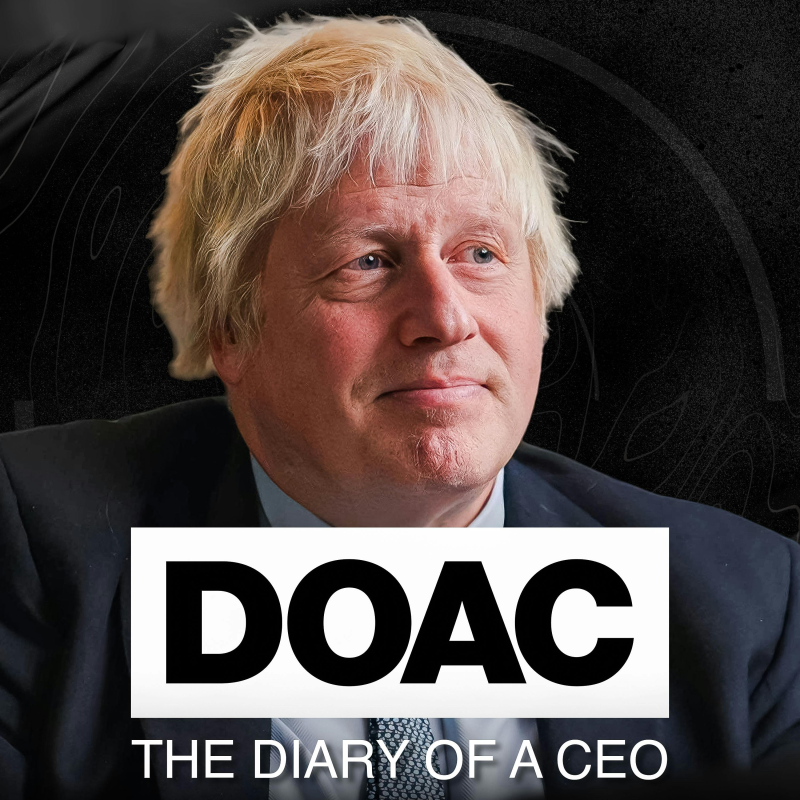 Obrázek epizody (EXCLUSIVE) Boris Johnson: "They Were Looking at Engineering The Virus" And The Government Tried To Bribe Me!
