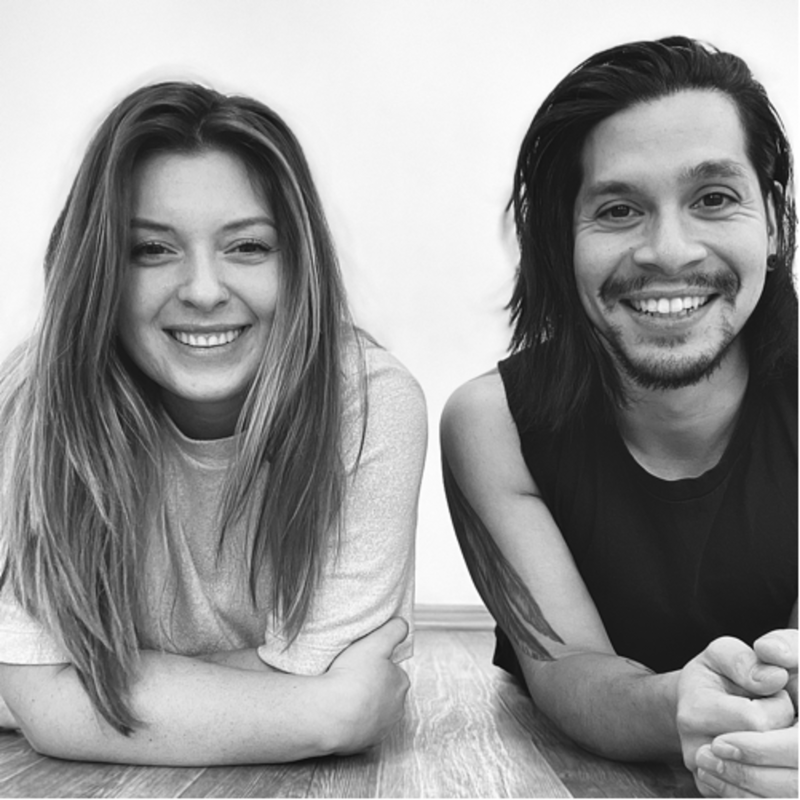 Obrázek epizody Kristýna Dolejšová - Je těžké žít ve skutečných emocích.