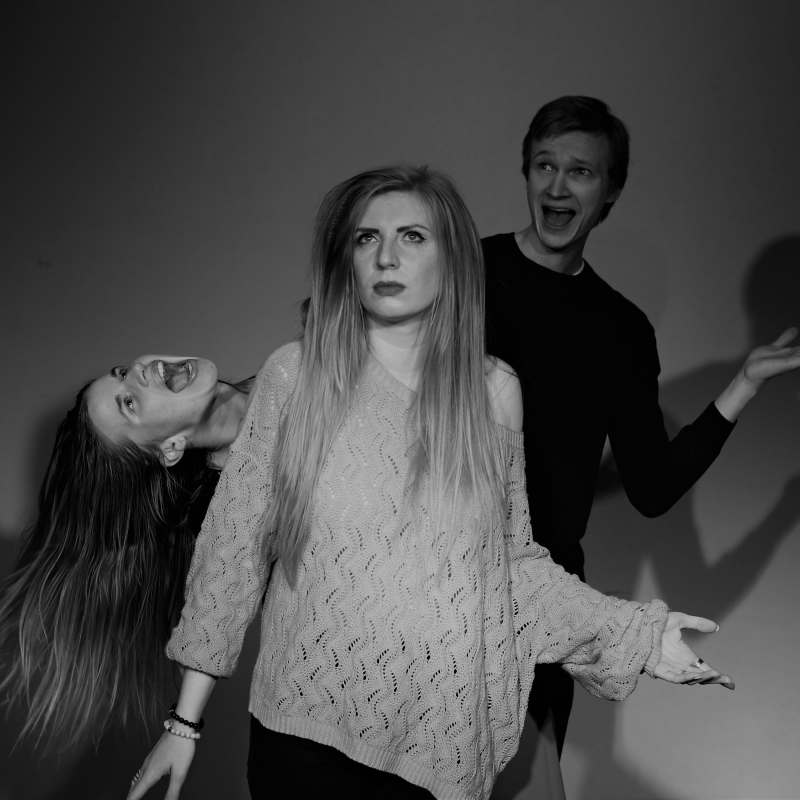 Obrázek epizody Jak se stát hercem?