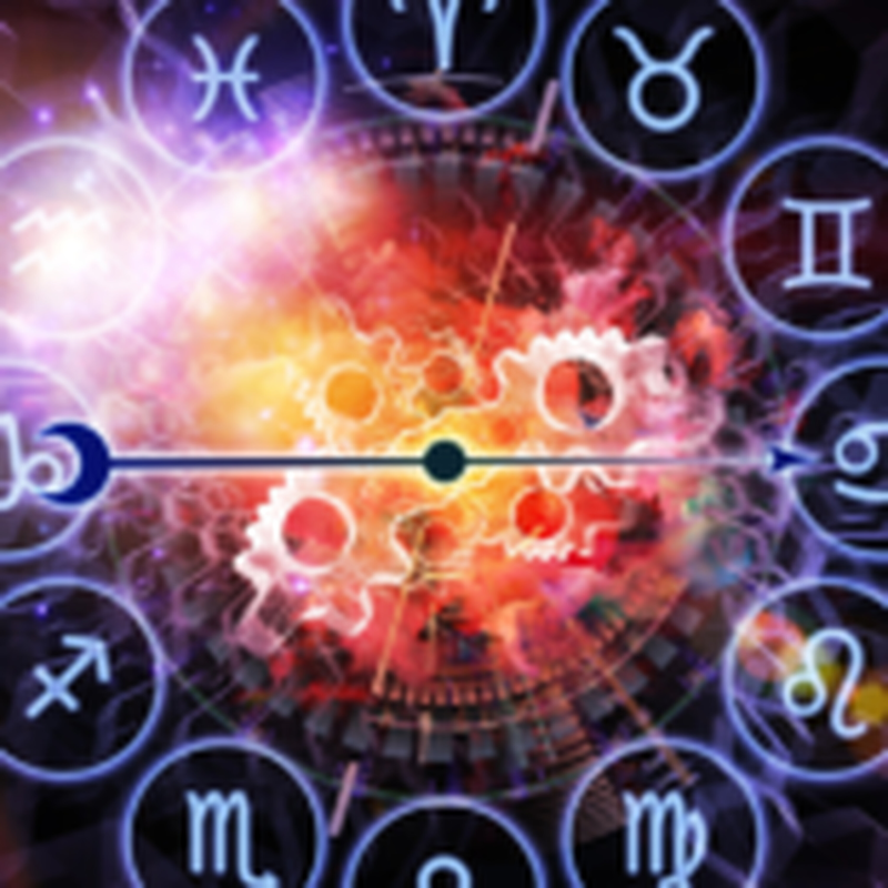 Obrázek epizody HOROSKOPY: Ryby, v osobním životě by se na vás mělo usmívat štěstí