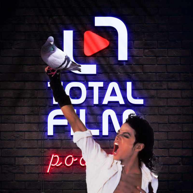 Obrázek epizody Filmový Král popu, šokující zločin Michaela Baye a duch bez kalhot | Total Week #3/23