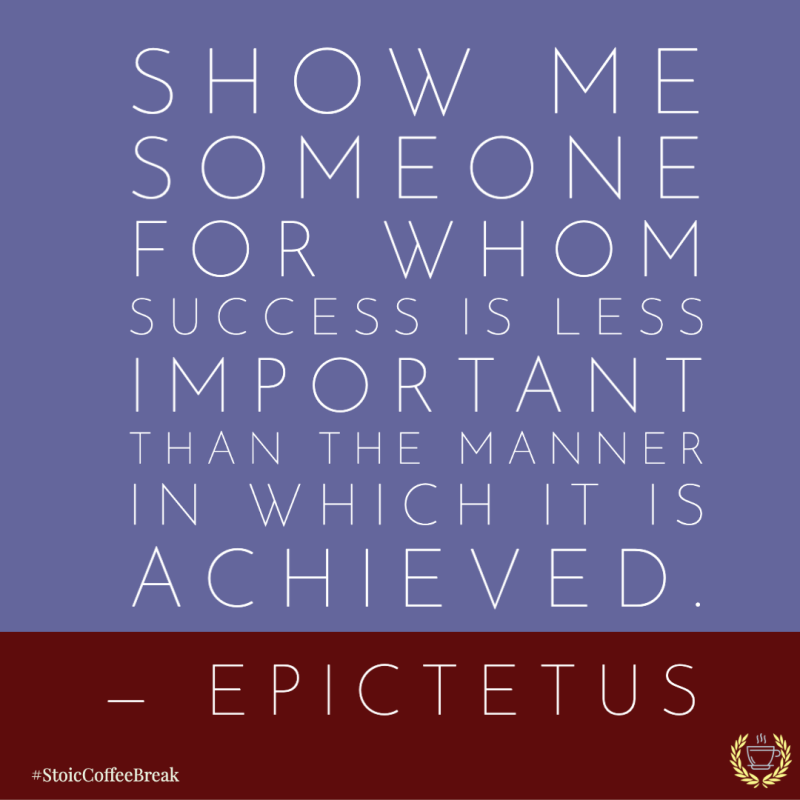 Obrázek epizody 265 - The Road to Growth: Why the Journey Matters More Than the Destination