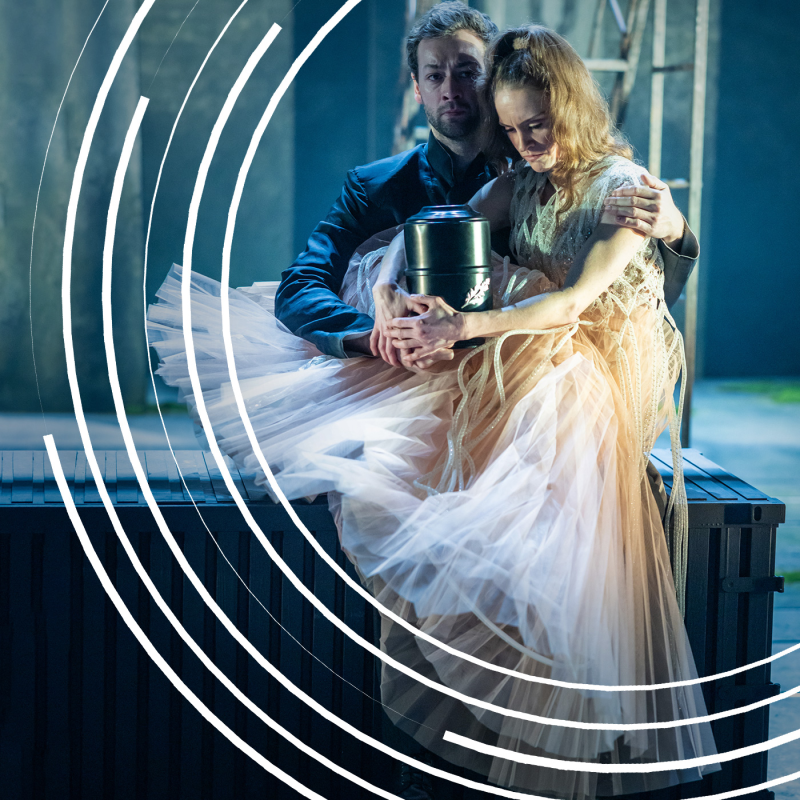 Obrázek epizody K jádru věci: PROMĚNY