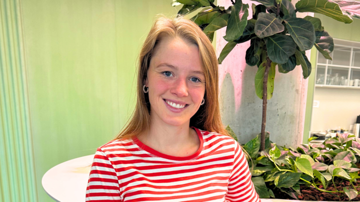 Obrázek epizody Zuzana Čejková: Hned po ránu je dobré jít ven nebo si alespoň otevřít okno