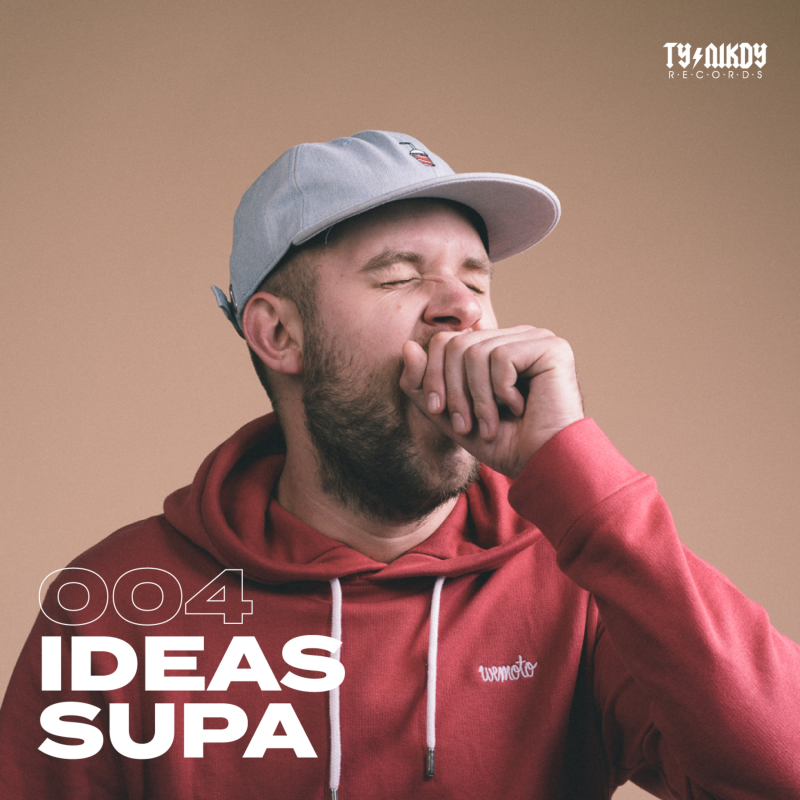 Obrázek epizody 004: IDEAS - Supa
