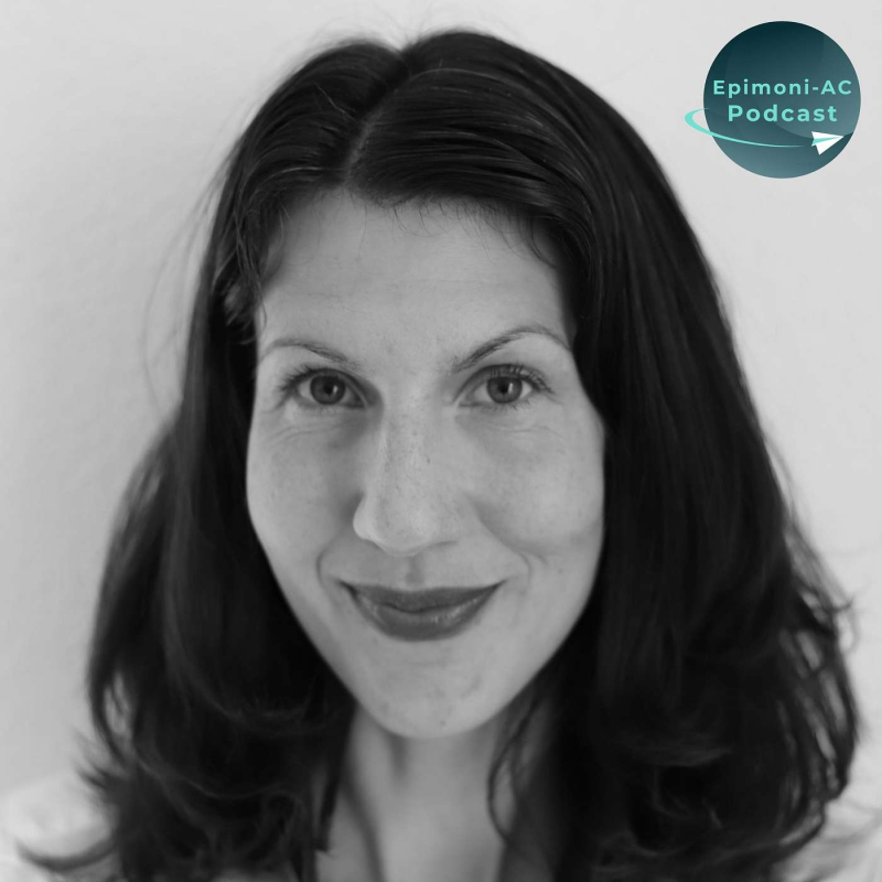 Obrázek epizody #55 O životě nejen ve Francii slovy interkulturní psycholožky Michaly Škrábové. Jsou krajané v zahraničí vždy spokojení?