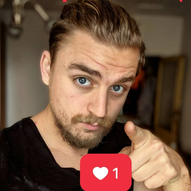 Obrázek epizody Angličtina - Holy Shit! - Neformální fráze 2 - Kubova English