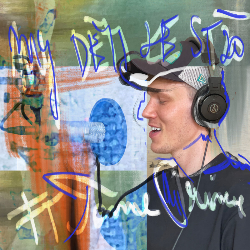 Obrázek epizody Angažmá Tome Prince🎙 Novej track budu hrát i na Colours