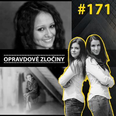 Obrázek epizody #171 - Anita Knutson & Hanging Rock & Zdenka Mizerovská