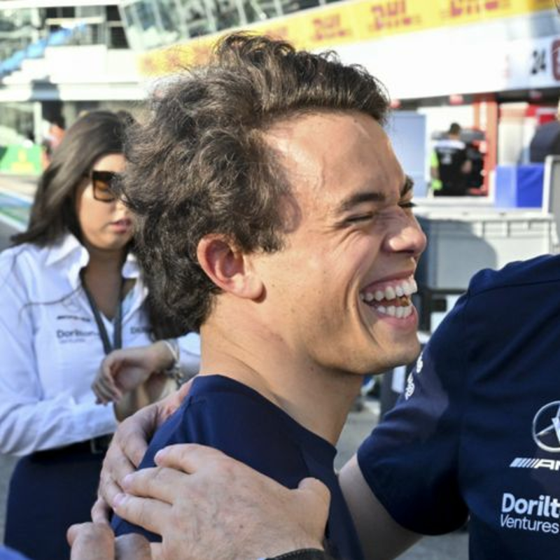 Obrázek epizody InstaPokec Z Monzy: Pohádkový příběh Nycka de Vriese a hysterie kolem safety caru