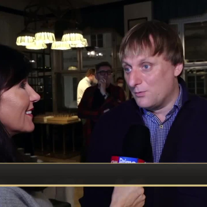 Obrázek epizody SHOWTIME 16.11.2021