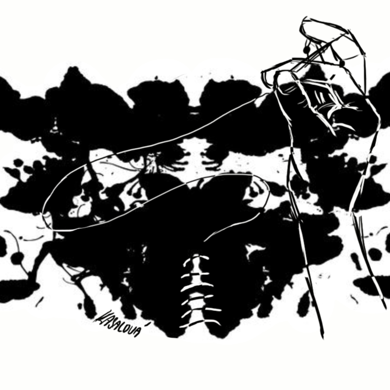 Obrázek epizody Sára Zeithammerová: Šest stehů