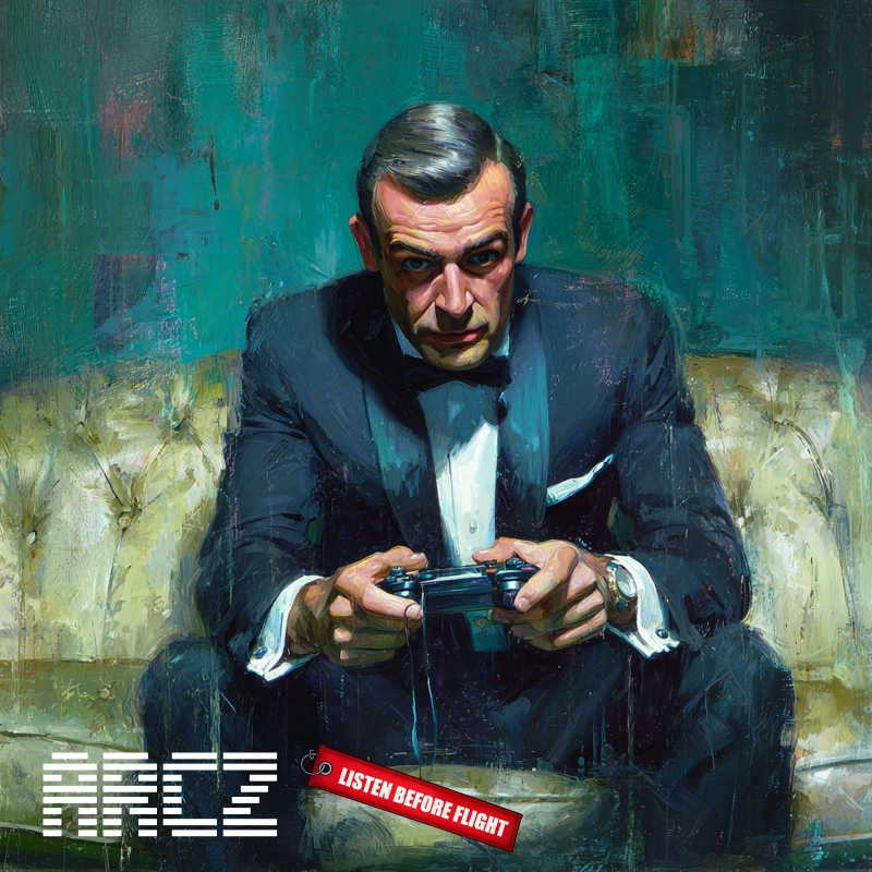 Obrázek epizody Analýza: PlayStation mentality. | 13. 01. 2026