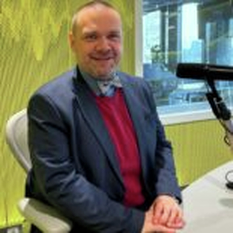 Obrázek epizody Martin Baxa: Od Jiřikovského bych nikdy žádný dar nepřijal