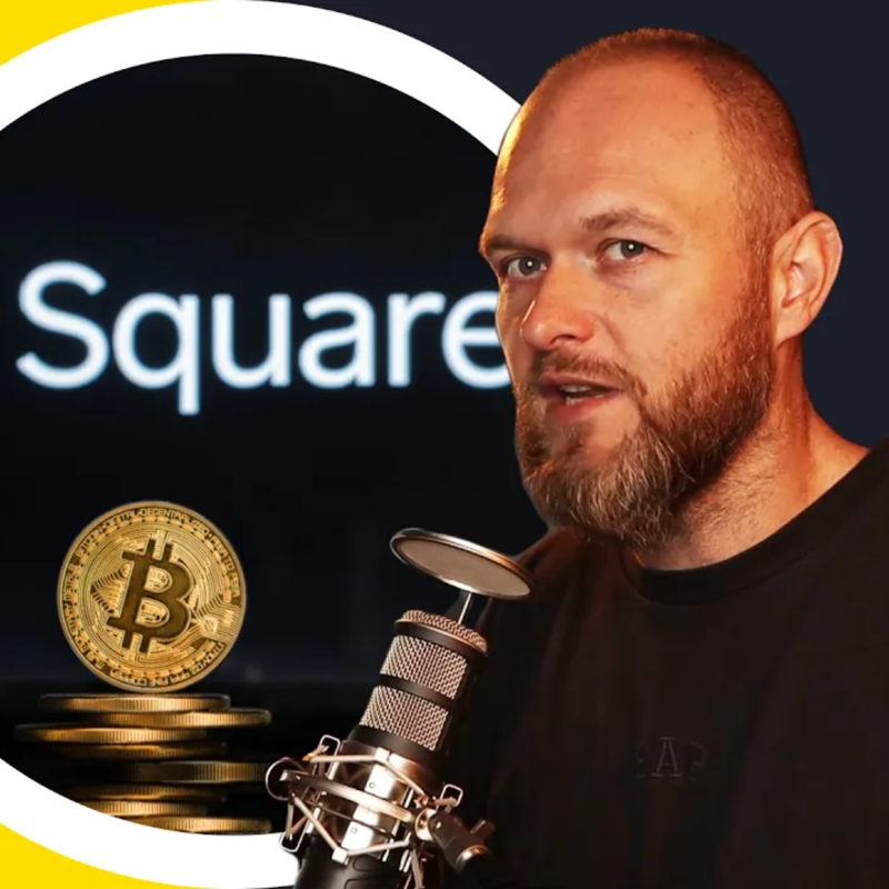 Obrázek epizody Konec 4-letého cyklu? 🔄 | Square má platby Bitcoinem 🪙 | Zcash mánie - CEx 10/10/2025