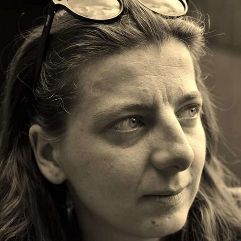 Obrázek epizody Čarodějka s technikáliemi Jana Fejtková