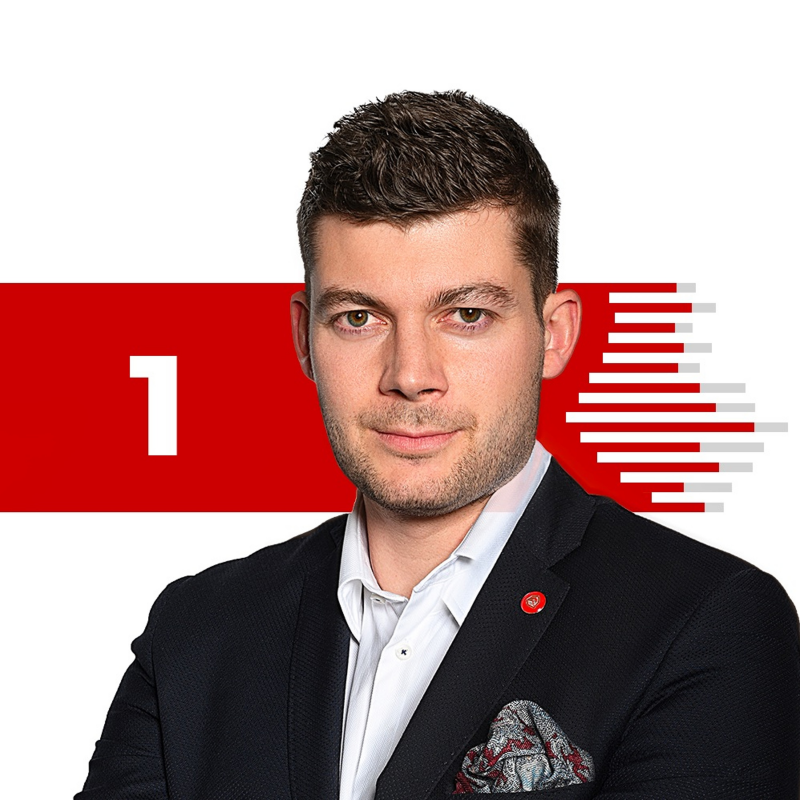 Obrázek epizody #1 - Mixit, Štěpán Zub - CMO