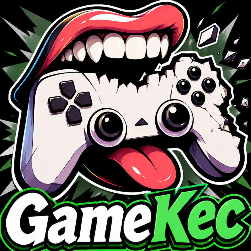 Obrázek epizody GameKec 13 díl - Gamescom 2025