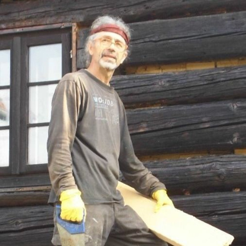 Obrázek epizody Frau Štěpánka vypravuje - Příběh Pavla ze Zeleného