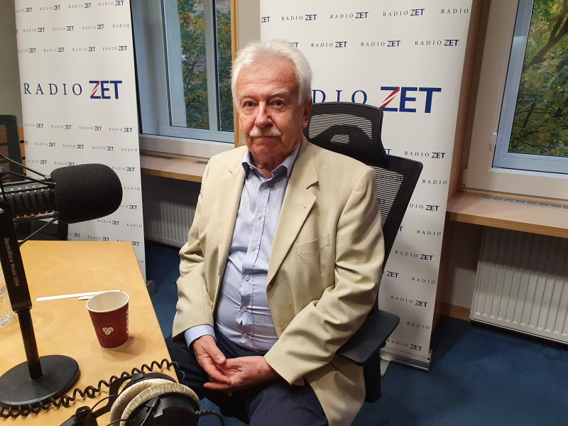 Obrázek epizody Richard Hindls: Ostražitost jsme ztratili už za covidu