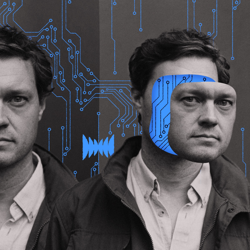 Obrázek epizody Shell Game