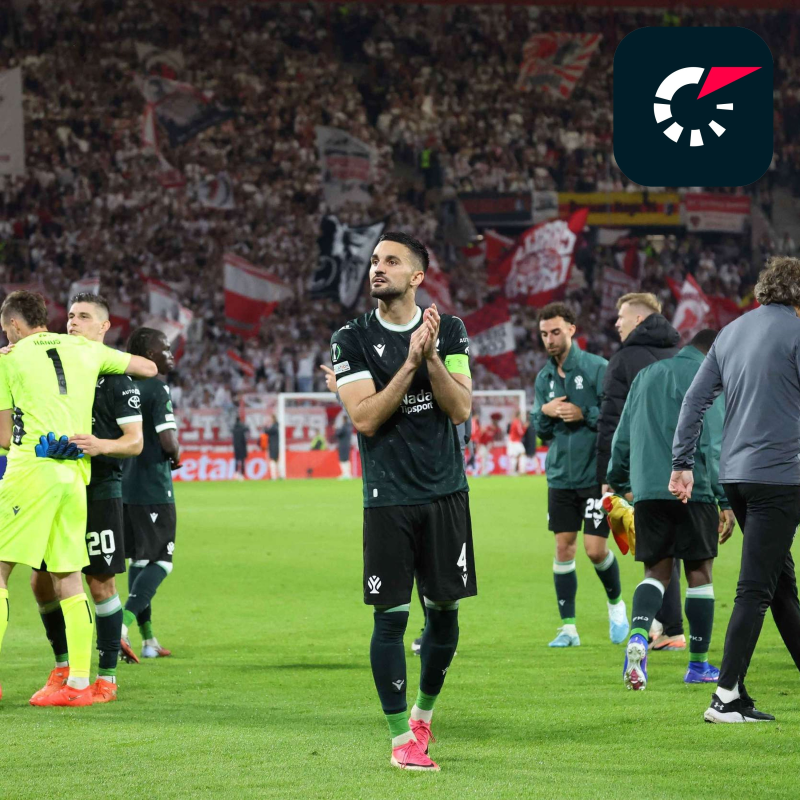 Obrázek epizody Postřehy z utkání Freiburg – Jablonec: Efektivní hosté a opora Hanuš, rozjetý sok ale nebrzdil
