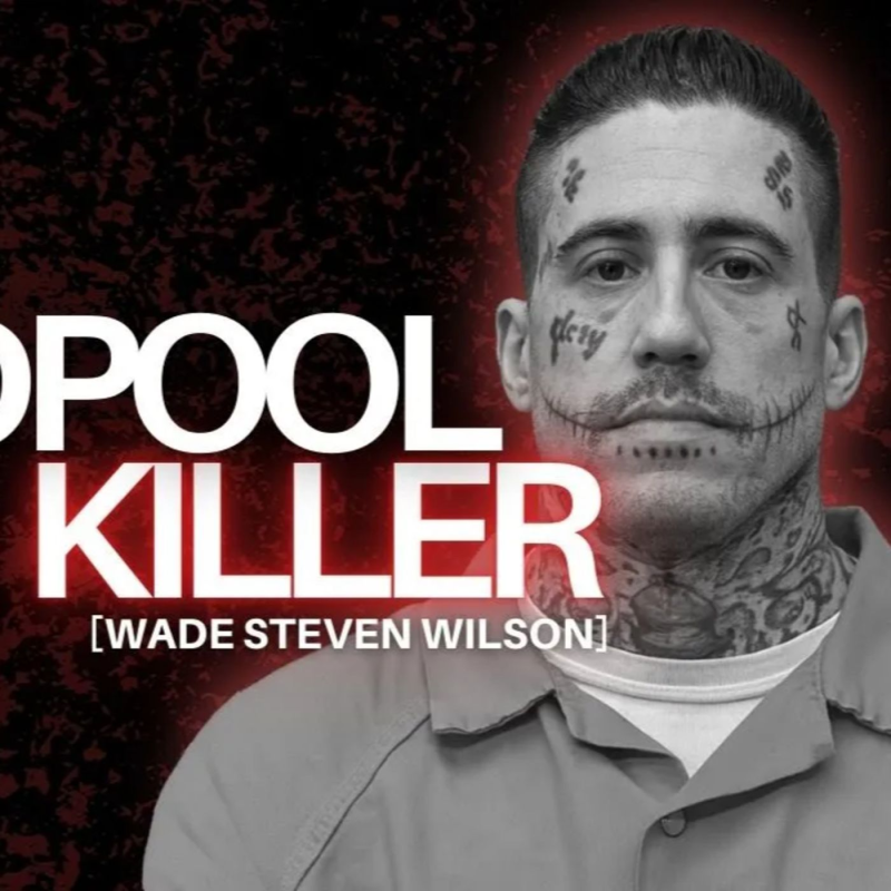 Obrázek epizody WADE WILSON: Skutečký Deadpool o kterém ženy říkají, že je příliš hezký na nejvyšší trest!