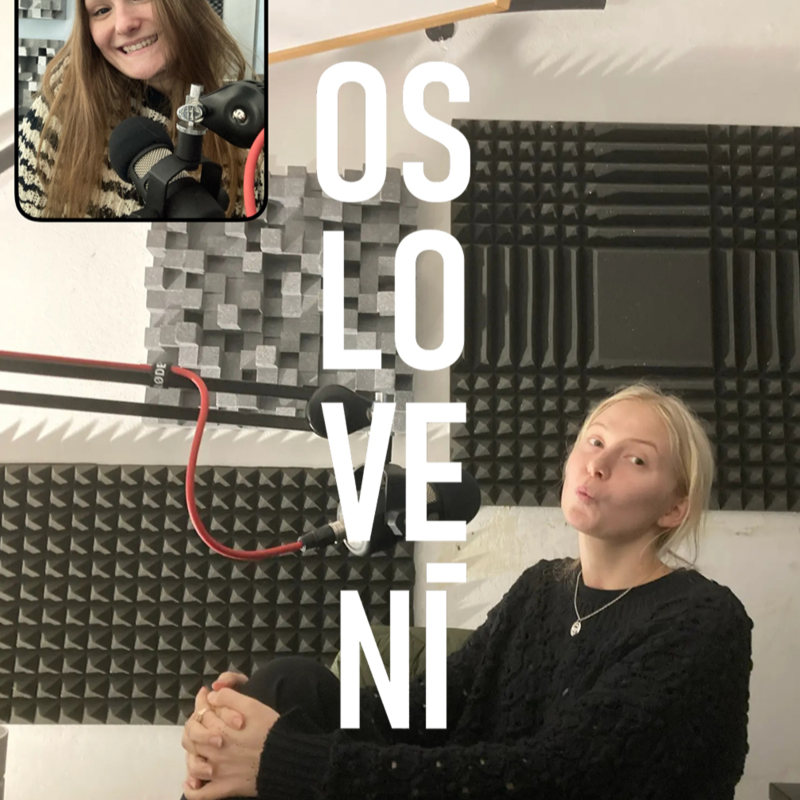 Obrázek epizody Inside Out: Emoce, stres a klid