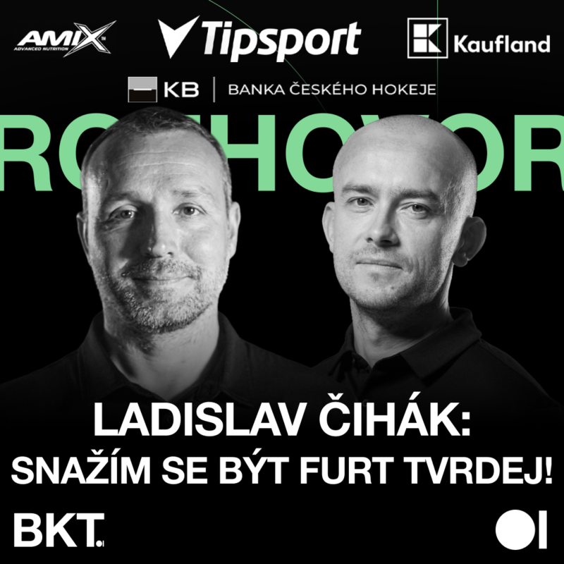 Obrázek epizody Kritika Pecha? Neudělal jsem nic špatně! Straka byl pro mě škola | BKT ROZHOVOR