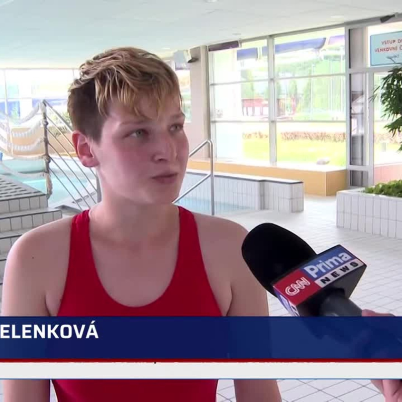 Obrázek epizody Zprávy z regionů 31.5.2021