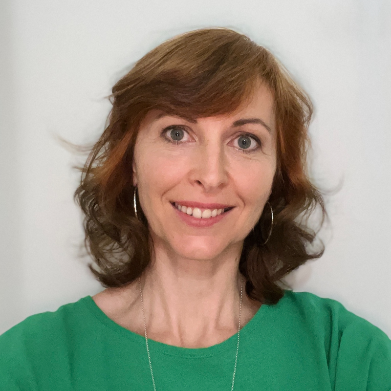 Obrázek epizody Andrea Pávová | O propojení fyzioterapie a čínské medicíny