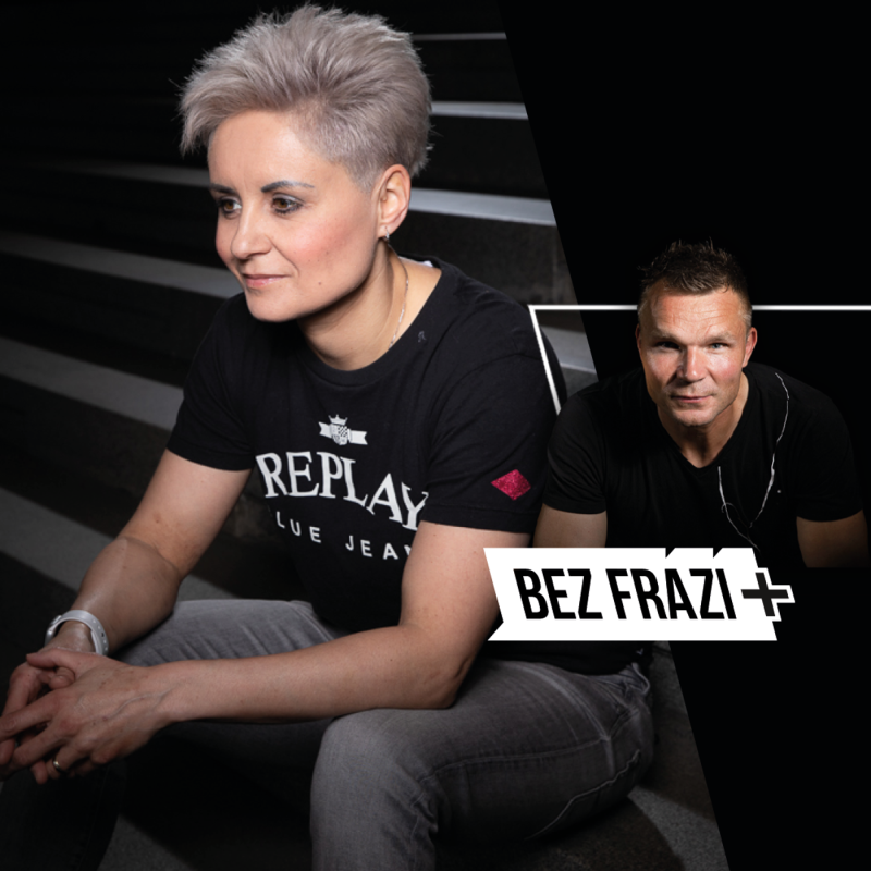 Obrázek epizody 146: Markéta Pernická