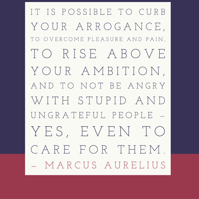 Obrázek epizody 196 - How to Win an Argument