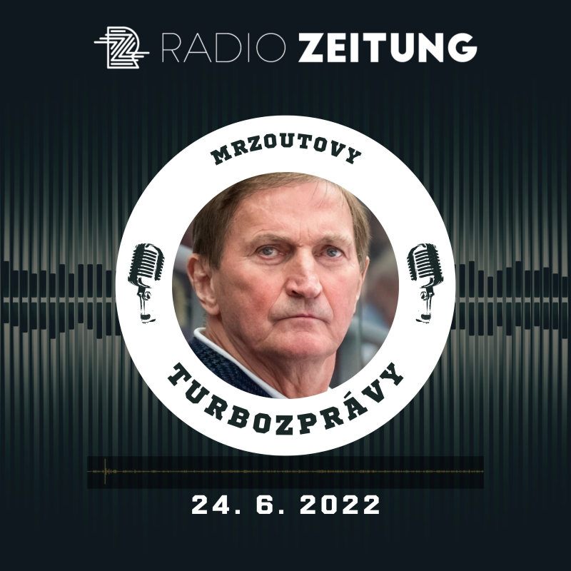 Obrázek epizody Turbozprávy 2022-06-24