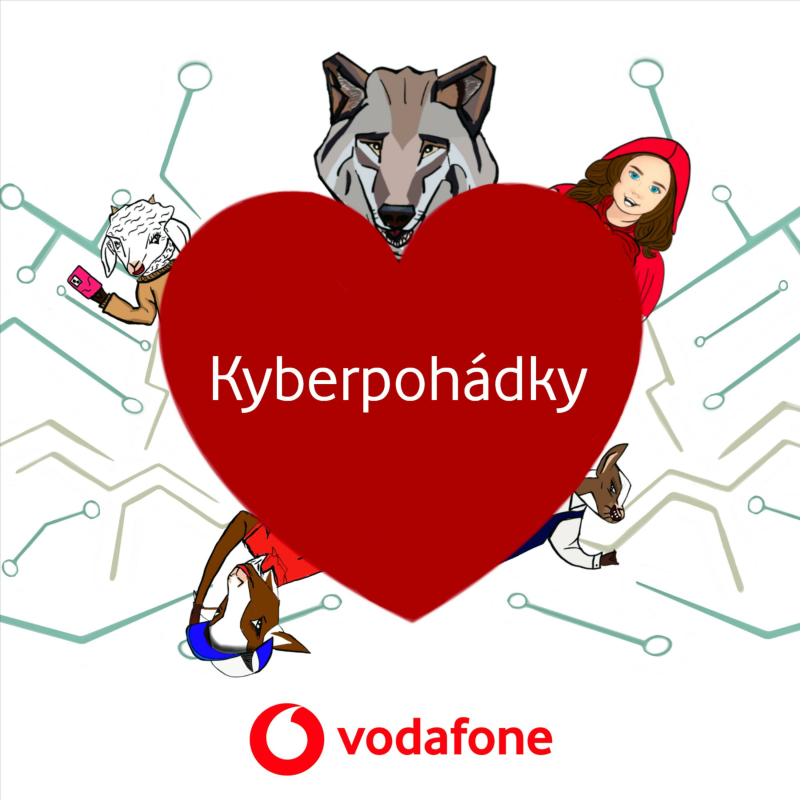 Obrázek epizody O Otesánkovi