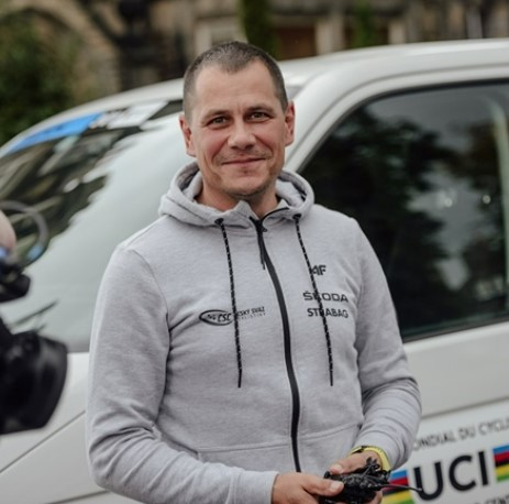 Obrázek epizody S04E08 - Tomáš Konečný