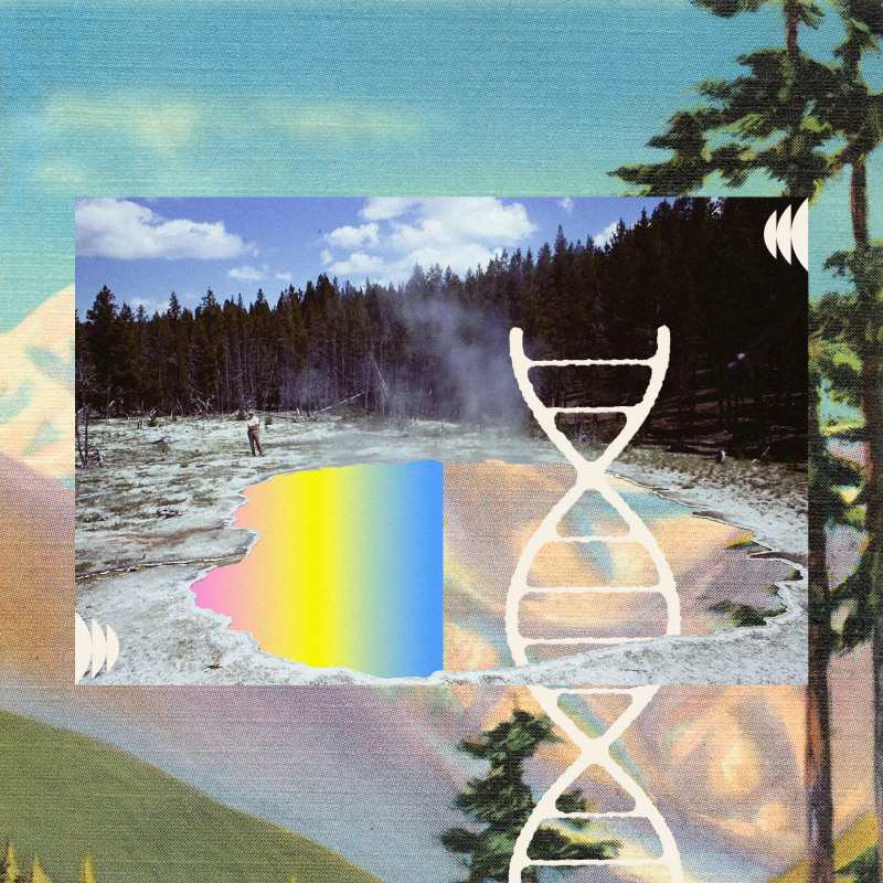 Obrázek epizody The Age of Aquaticus