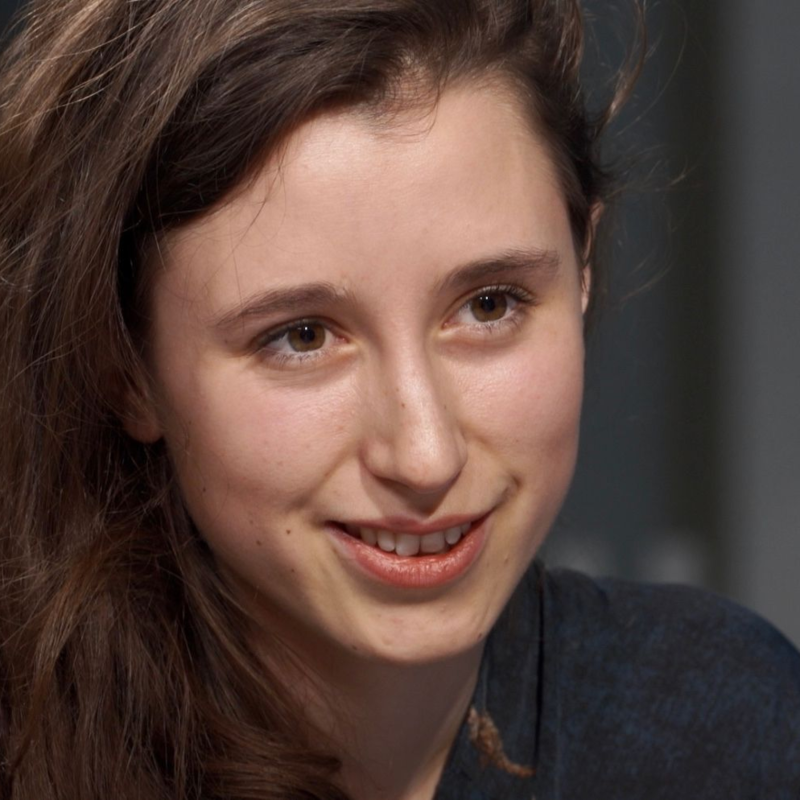 Obrázek epizody Hrála volavku pro sexuální predátory: Byli zaslepeni touhou, teď potřebuji psychologa