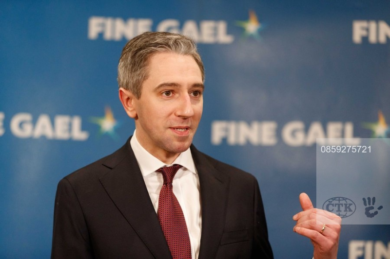 Obrázek epizody Zpackaná referenda stála irského premiéra křeslo. Nahradí ho tiktokový politik