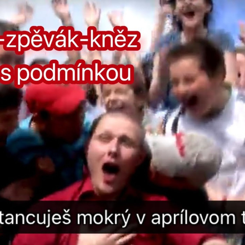 Obrázek epizody PETER KRIŽIAN: Za (ch)orál s 12letou dostal kněz podmínku