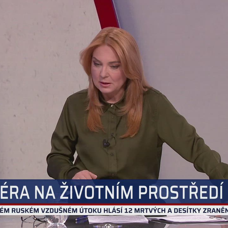 Obrázek epizody Lipavský ke sjezdu: Vláda nemá ráda německé důchodce, lidem hážou kosti. Vondráček nesouhlasil
