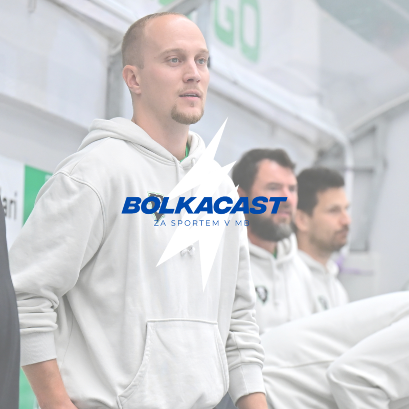 Obrázek epizody #108|Martin Slánský:"V Boleslavi jsem rád. Mám na starost přesilovky."