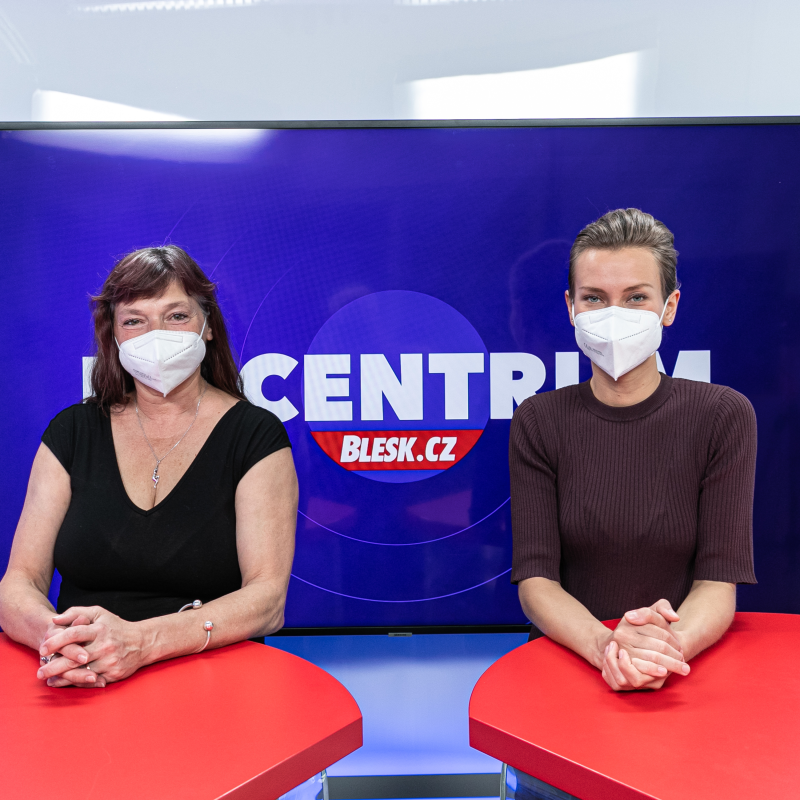 Obrázek epizody Zdraží vstupné na kulturu? „Poloviční kapacita se nikomu nevyplatí,“ varuje šéfka festivalu Kreuzmannová