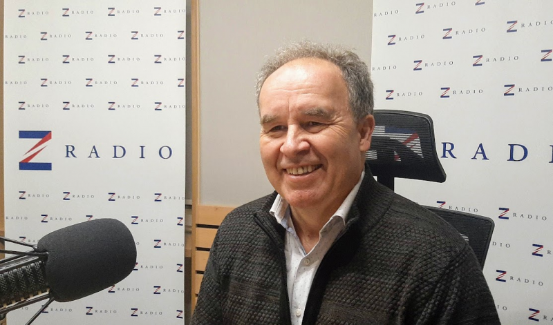 Obrázek epizody Nikdo z odborníků nečekal, že se elektřina tak moc zdraží, říká ekonom Jiří Schwarz