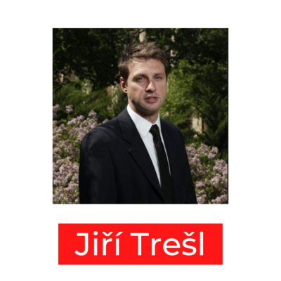 Obrázek epizody Jiří Trešl - ekonom a vysokoškolský učitel